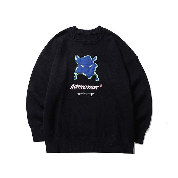 2021 new 21 luxury gentleman cotton monster ader error adererror casual sweaters pullover asian size drake #c75 5ht7, White;black
2021 new 21 luxury gentleman cotton monster ader error adererror casual sweaters pullover asian size drake #c75 5ht7, White;black