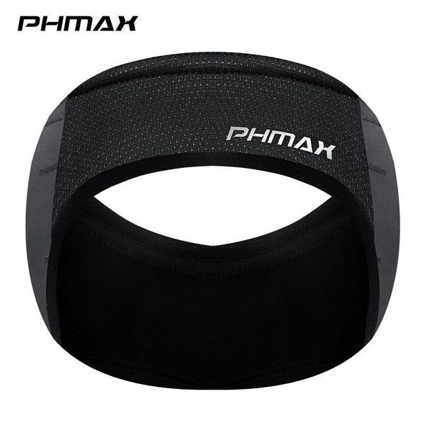 phmax anti-slip cycling headwear waterproof outdoor sports cycling headband winter thermal fleece mtb bike protective ear warmer, Black
phmax anti-slip cycling headwear waterproof outdoor sports cycling headband winter thermal fleece mtb bike protective ear warmer, Black