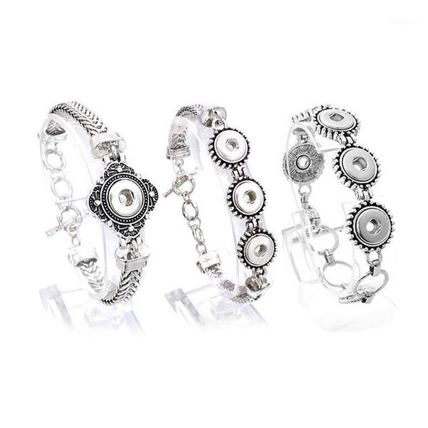 charm bracelets interchangeable fashion bracelet ginger metal bangle 114 12mm snap button charms bracelet&bangles for women jewelry gift1, Golden;silver
charm bracelets interchangeable fashion bracelet ginger metal bangle 114 12mm snap button charms bracelet&bangles for women jewelry gift1, Golden;silver