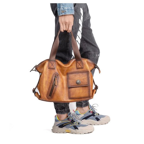 outdoor bags genuine leather men designer handbags vintage lapbriefcases office shoulder tote male crossbody messenger
outdoor bags genuine leather men designer handbags vintage lapbriefcases office shoulder tote male crossbody messenger