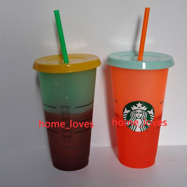 24oz color change tumblers plastic drinking juice cup with lip and straw magic coffee mug costom starbucks color changing plastic cup 40
24oz color change tumblers plastic drinking juice cup with lip and straw magic coffee mug costom starbucks color changing plastic cup 40