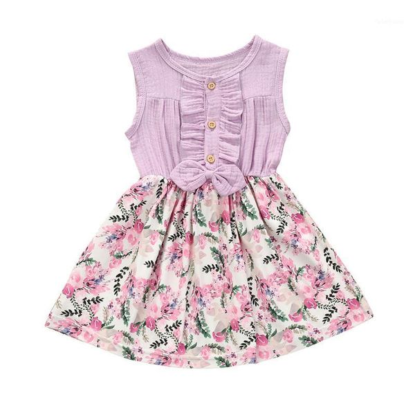 toddler baby sundresses girls kids sleeveless linen bow floral dress girls clothes infant newborn baby holiday vacation dresses1, Red;yellow
toddler baby sundresses girls kids sleeveless linen bow floral dress girls clothes infant newborn baby holiday vacation dresses1, Red;yellow