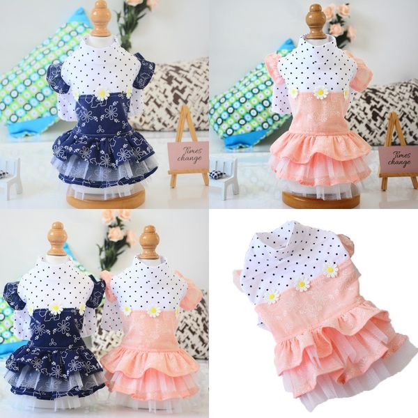 dogs dress elastic force bubble skirt broken flowers embroidery similar winter warm pet dog clothes 18mz uu
dogs dress elastic force bubble skirt broken flowers embroidery similar winter warm pet dog clothes 18mz uu