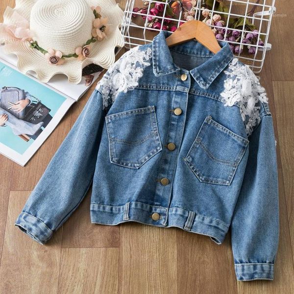 jackets girls denim coats jacket embroidery lace kids winter clothes warm long sleeve coat children clothing fille coats1, Blue;gray
jackets girls denim coats jacket embroidery lace kids winter clothes warm long sleeve coat children clothing fille coats1, Blue;gray
