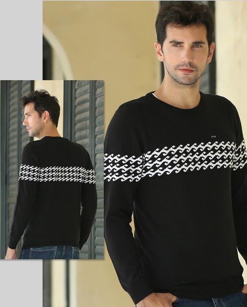 2020 fashion brand park stripe printed cotton men pullover sweaters casual crocheted knitted sweater eden men pullover clothes, White;black
2020 fashion brand park stripe printed cotton men pullover sweaters casual crocheted knitted sweater eden men pullover clothes, White;black