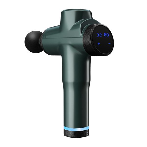 2020 myofascial physiotherapy instrument silent fascia gun massage gun with massage head to relax electric transmembrane impact gun deep
2020 myofascial physiotherapy instrument silent fascia gun massage gun with massage head to relax electric transmembrane impact gun deep