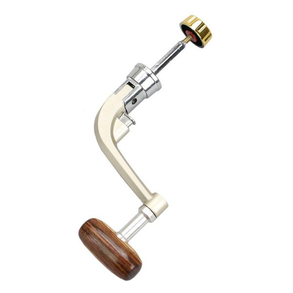 plastic spinning fishing reel wooden handle fishing takle folding rocking arm spinning wheel fishing accessories 046# bbymvi alice_bag
plastic spinning fishing reel wooden handle fishing takle folding rocking arm spinning wheel fishing accessories 046# bbymvi alice_bag