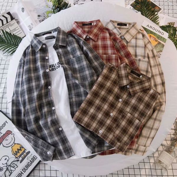 youth casual new clothing in autumn 2019 korean fashion men's long sleeve shirt, White;black
youth casual new clothing in autumn 2019 korean fashion men's long sleeve shirt, White;black