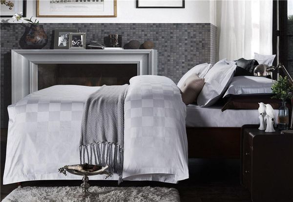 4 pieces l style white bed sheet set 100% cotton satin bed linen euro double 200cm king 240cm duvet quilt cover bedding sets
4 pieces l style white bed sheet set 100% cotton satin bed linen euro double 200cm king 240cm duvet quilt cover bedding sets