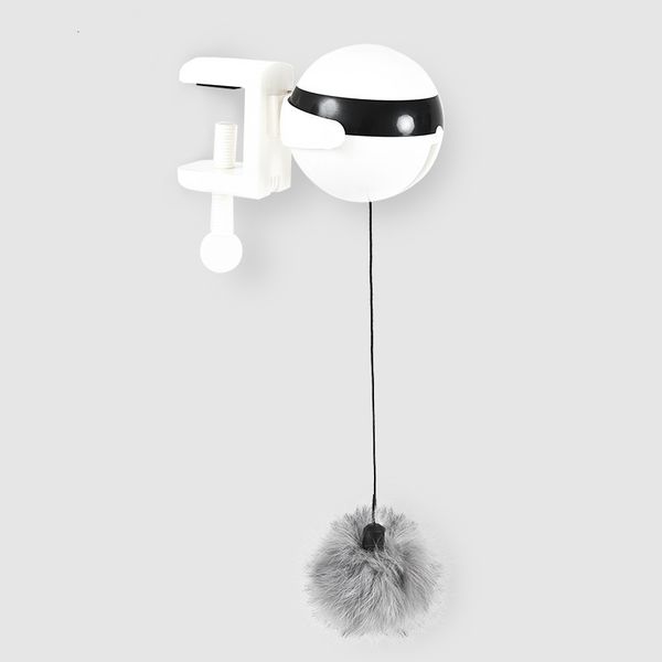 teaser cat toy interaction benefit intelligence electronic lifting ball cats dogs toys pet supplies new 25mc j2
teaser cat toy interaction benefit intelligence electronic lifting ball cats dogs toys pet supplies new 25mc j2