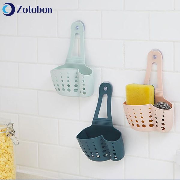 zotobon kitchen accessories double pockets suction cup sink rack sponge drain rack strainer draining storage basket gadget m87
zotobon kitchen accessories double pockets suction cup sink rack sponge drain rack strainer draining storage basket gadget m87