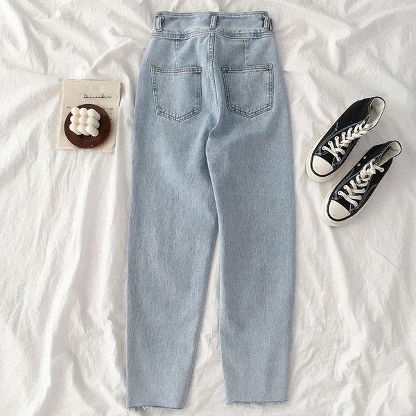 straight jeans women plus size vintage loose wide leg denim pants boyfriend mom high waist summer jeans 2020 retro blue lj201030
straight jeans women plus size vintage loose wide leg denim pants boyfriend mom high waist summer jeans 2020 retro blue lj201030