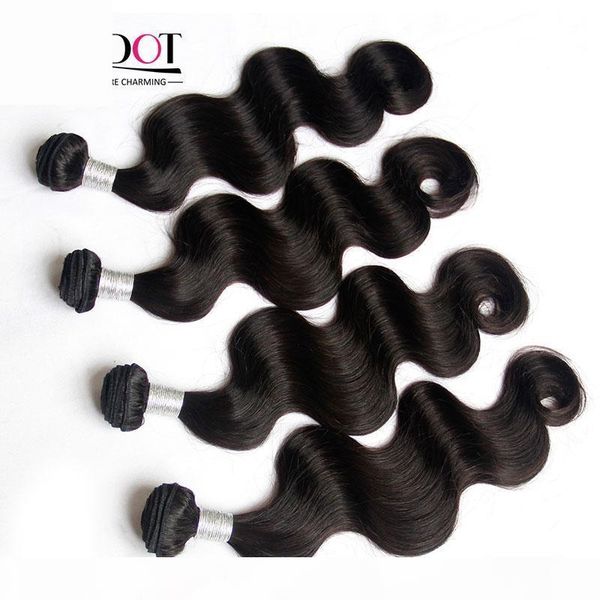 9a grade unprocessed cambodian virgin hair body wave 100% human hair weave bundles 4 pcs 8"-36" cambodian wavy remy hair extension, Black
9a grade unprocessed cambodian virgin hair body wave 100% human hair weave bundles 4 pcs 8"-36" cambodian wavy remy hair extension, Black