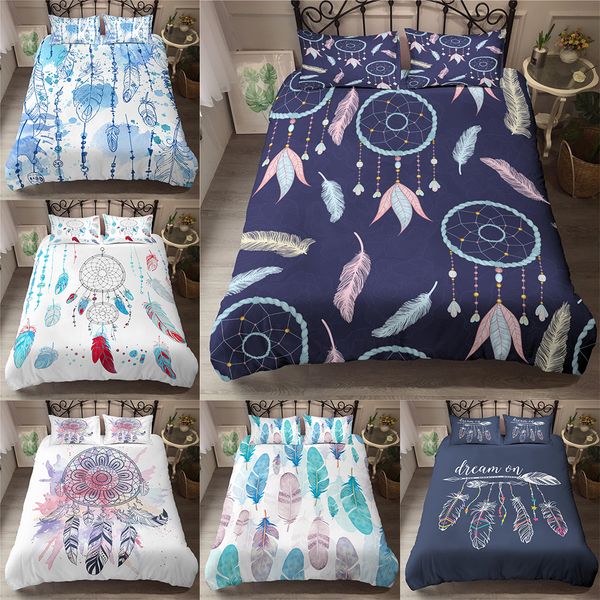 zeimon fashion dream duvet cover set 2/3 pcs bohemian bedding indian bed set quilt cover queen dropship
zeimon fashion dream duvet cover set 2/3 pcs bohemian bedding indian bed set quilt cover queen dropship