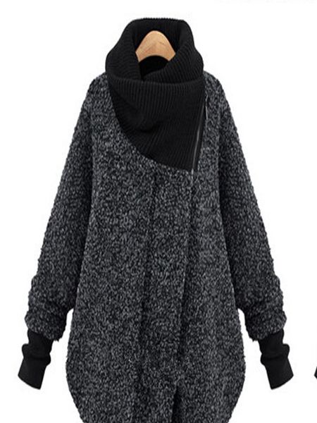 women's wool & blends 2021 autumn winter loose fit wine red big size down jacket long batwing sleeve warm women parkas fashion tide swe, Black
women's wool & blends 2021 autumn winter loose fit wine red big size down jacket long batwing sleeve warm women parkas fashion tide swe, Black