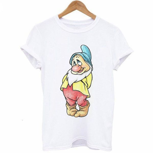 harajuku korean cute women tshirts summer cartoon female graphic t-shirts harajuku female tshirt tees, White
harajuku korean cute women tshirts summer cartoon female graphic t-shirts harajuku female tshirt tees, White