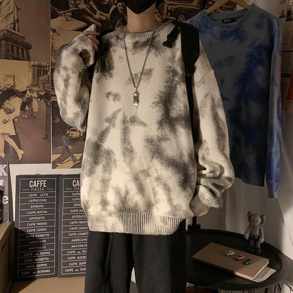 men's sweaters oversized mens knitted sweater men 2021 winter patchwork hip hop harajukujapanese korean pullover white, White;black
men's sweaters oversized mens knitted sweater men 2021 winter patchwork hip hop harajukujapanese korean pullover white, White;black