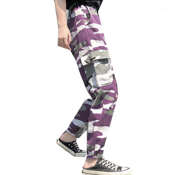 spring women's pants ins overalls women loose casual wild camouflage feet harem pants sports cotton women's trousers1, Black;white
spring women's pants ins overalls women loose casual wild camouflage feet harem pants sports cotton women's trousers1, Black;white