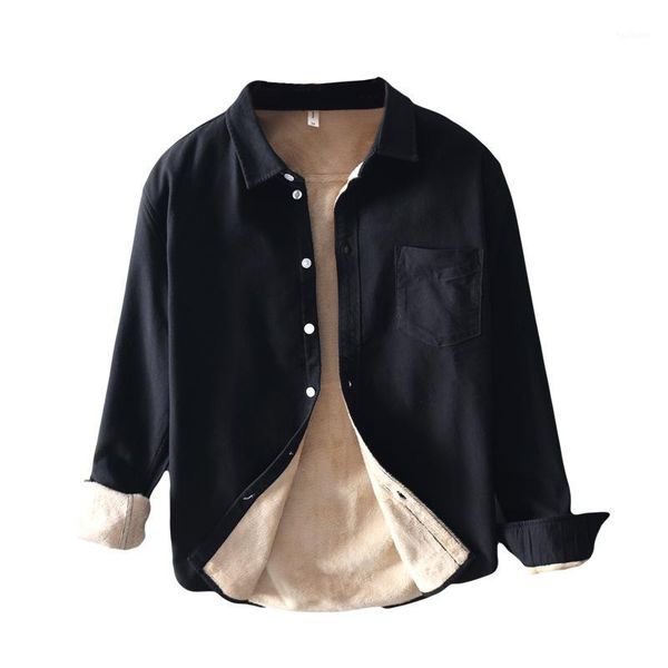 casual shirts men full sleeves jeans shirt flannel men long sleeve denim shirts slim fit cotton warm shirt winter ii50cs1, White;black
casual shirts men full sleeves jeans shirt flannel men long sleeve denim shirts slim fit cotton warm shirt winter ii50cs1, White;black