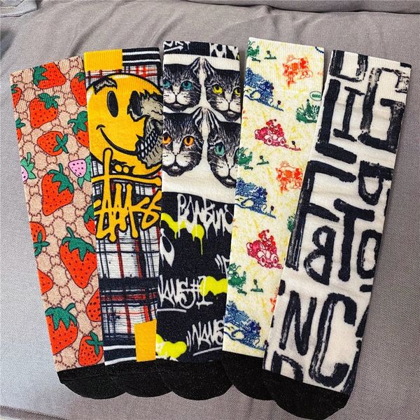 l932e spring home furnishing and summer bright needle letter home silk socks 3d printing net red seamless hose in the wind ins double tide l, Black
l932e spring home furnishing and summer bright needle letter home silk socks 3d printing net red seamless hose in the wind ins double tide l, Black