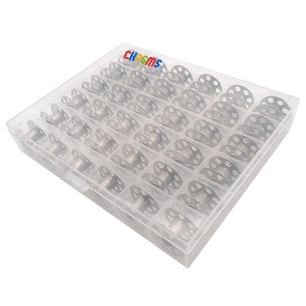 bobbin box + bobbins compatible with bernina activa, aurora, virtuosa 830,930,1230 #0115367000 with box, Black
bobbin box + bobbins compatible with bernina activa, aurora, virtuosa 830,930,1230 #0115367000 with box, Black