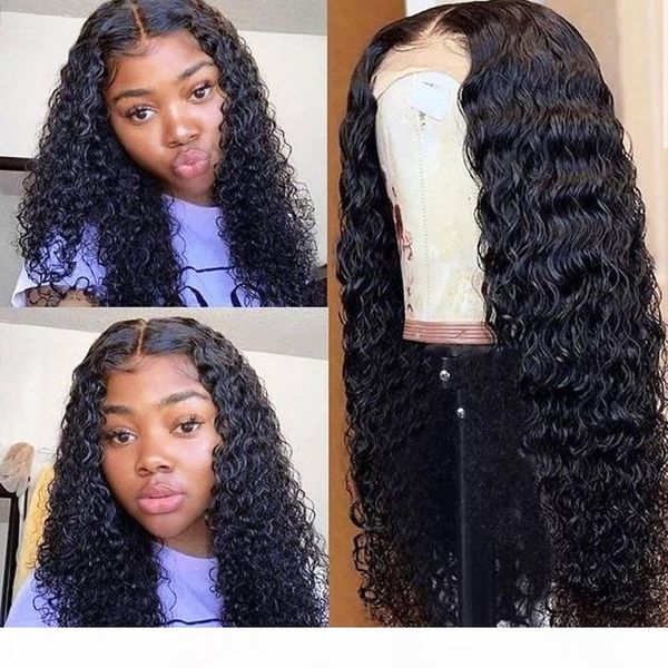 360 lace frontal wig deep wave bob lace front curly human hair wigs for women 13x6 fake scalp wig 250 density, Black;brown 
360 lace frontal wig deep wave bob lace front curly human hair wigs for women 13x6 fake scalp wig 250 density, Black;brown