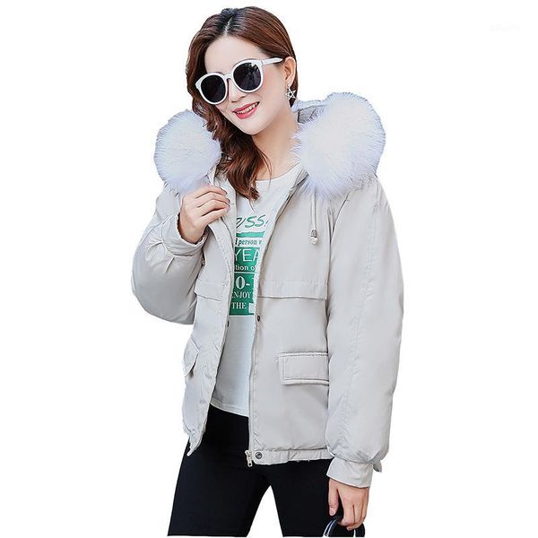 winter parker jacket women fashion warm women down jacket coat female fur collar hooded outwear short winter down jackets1, Black
winter parker jacket women fashion warm women down jacket coat female fur collar hooded outwear short winter down jackets1, Black