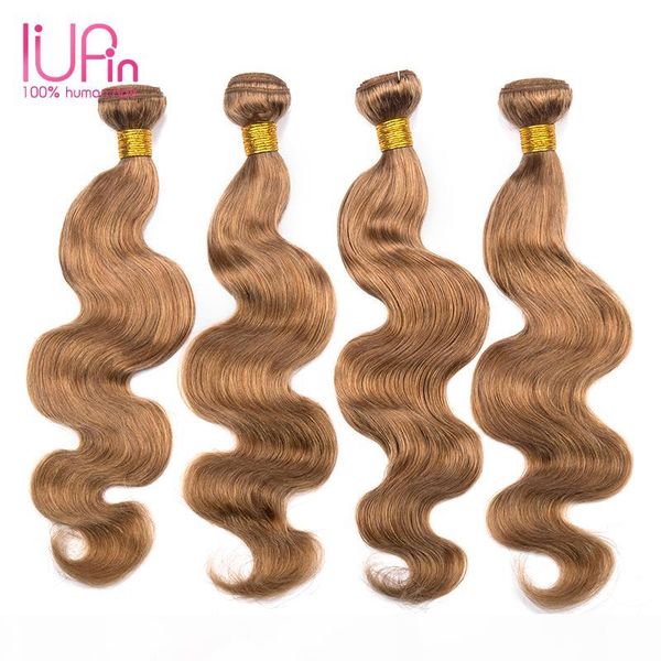 4 bundles indian combodian peruvian virgin hair weft iupin hair products color 27 light-blond human hair weaving brazilian body weaves, Black
4 bundles indian combodian peruvian virgin hair weft iupin hair products color 27 light-blond human hair weaving brazilian body weaves, Black