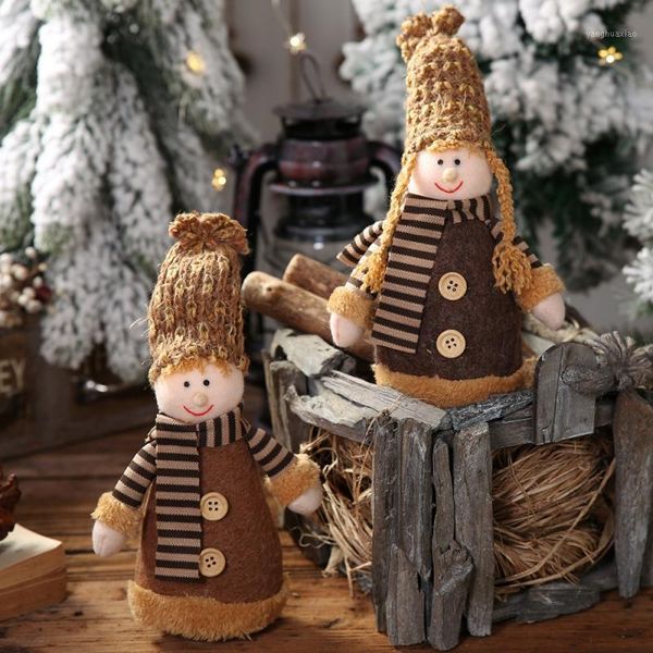 christmas decorations xmas tree hanging knitted dolls pendant home holiday figurines ornaments navidad 20211
christmas decorations xmas tree hanging knitted dolls pendant home holiday figurines ornaments navidad 20211