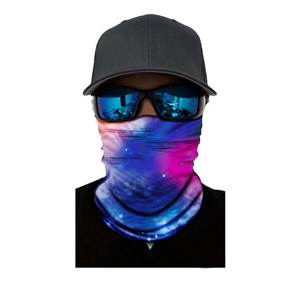 outdoor cycling camping sunscreen headscarf uv resistant seamless headscarf starry sky print mask
outdoor cycling camping sunscreen headscarf uv resistant seamless headscarf starry sky print mask