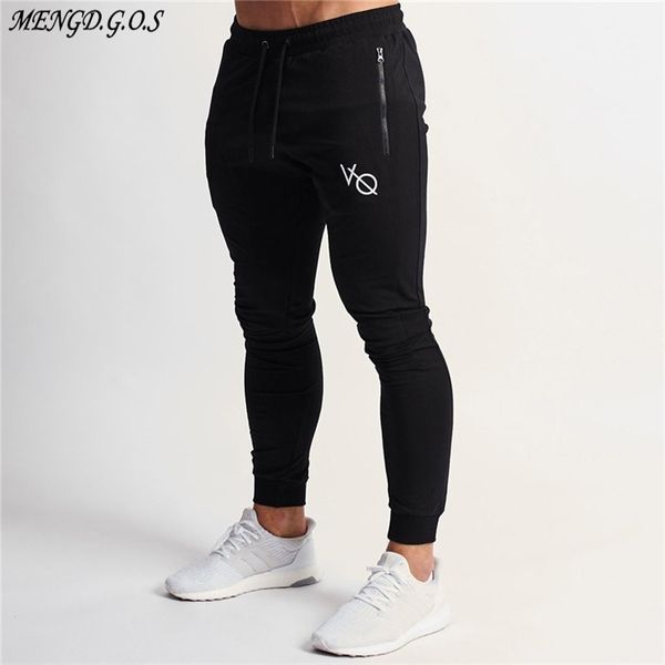 jogger brand mens sportswear cotton fashion mens trousers streetwear casual mens clothing workout fitness pants lj201221, Black
jogger brand mens sportswear cotton fashion mens trousers streetwear casual mens clothing workout fitness pants lj201221, Black