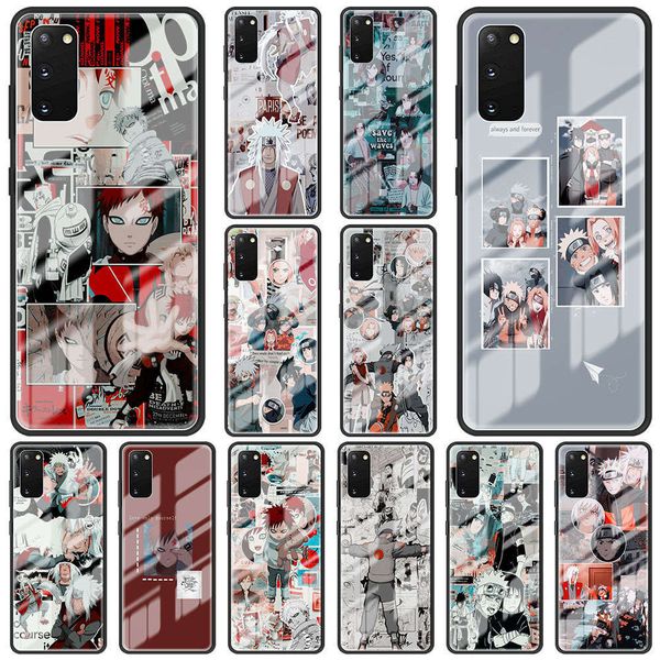 case tempered glass samsung galaxy s20, iron, s20, super 5g, s10e, s10, s9, s8 plus, naruto, uzumaki, cartoon
case tempered glass samsung galaxy s20, iron, s20, super 5g, s10e, s10, s9, s8 plus, naruto, uzumaki, cartoon