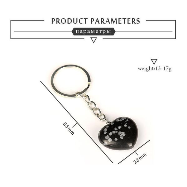 1pc natural gem key chain rose quartz crystal point opal malachite security strong meditation healing crystals pa qylanb, Black
1pc natural gem key chain rose quartz crystal point opal malachite security strong meditation healing crystals pa qylanb, Black