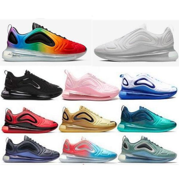 брэнд mens женщин кроссовки be true obsidian volt тройной белый черный металлик платиновый laser pink для мужчин подушка zapatos chaussures
брэнд mens женщин кроссовки be true obsidian volt тройной белый черный металлик платиновый laser pink для мужчин подушка zapatos chaussures