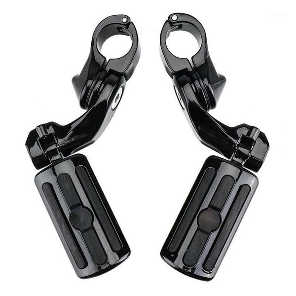 motorcycle highway pegs for electra glide road king street glide 1.25 inch engine guard footrest1
motorcycle highway pegs for electra glide road king street glide 1.25 inch engine guard footrest1