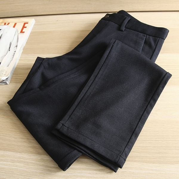 fpmmb exquisite first-line fabric fork first-line tactile autumn elastic simple business trousers exquisite tactile fabric fork men's, Blue
fpmmb exquisite first-line fabric fork first-line tactile autumn elastic simple business trousers exquisite tactile fabric fork men's, Blue