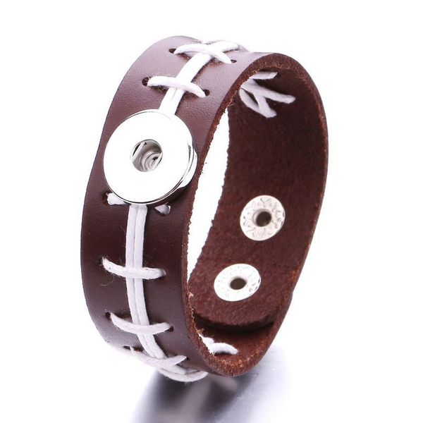 adjustable braided leather snap button bracelet fit 18mm snap jewelry handmade knit shoelace 18mm snap b bbycgt, Golden;silver
adjustable braided leather snap button bracelet fit 18mm snap jewelry handmade knit shoelace 18mm snap b bbycgt, Golden;silver