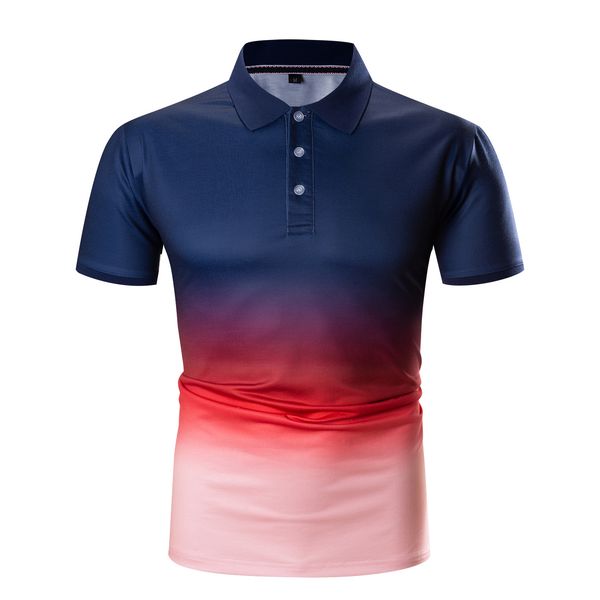 europe and the united states l multi-hit dye middle-aged short sleeve polo shirt loose breathable leisure currently available sub-clause 629, White
europe and the united states l multi-hit dye middle-aged short sleeve polo shirt loose breathable leisure currently available sub-clause 629, White