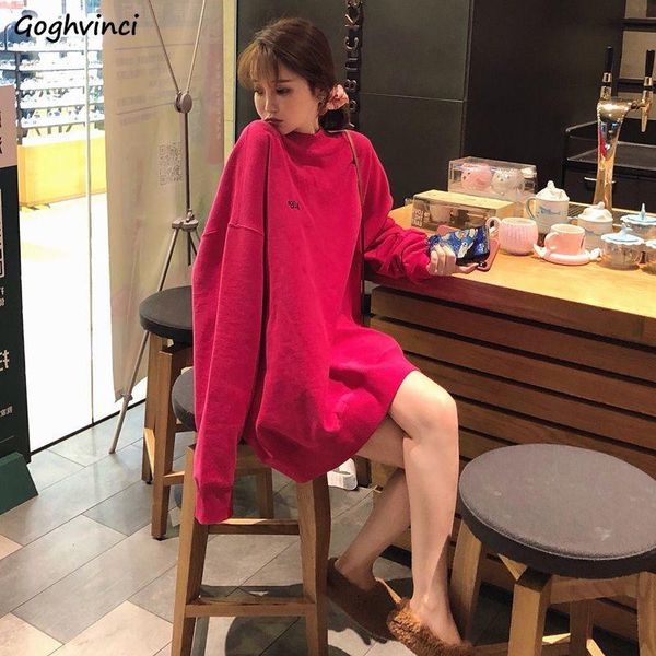 women's hoodies & sweatshirts women no hat letter print long casual plus velvet sweet elegant baggy ulzzang korean streetwear oversize, Black
women's hoodies & sweatshirts women no hat letter print long casual plus velvet sweet elegant baggy ulzzang korean streetwear oversize, Black