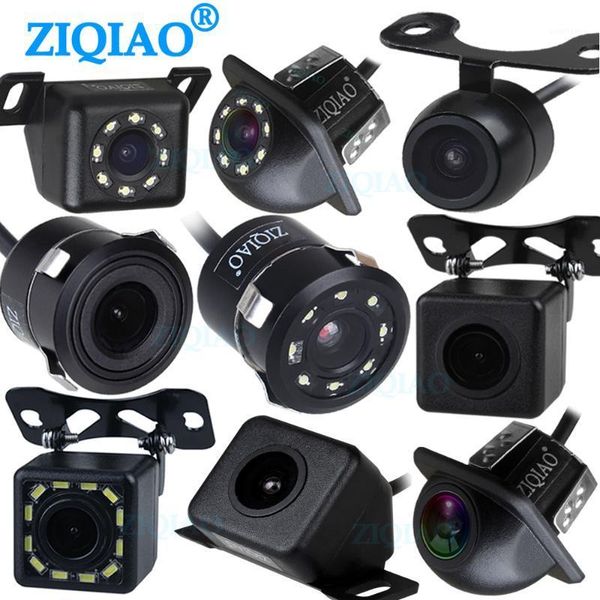 ziqiao car reverse parking rear view camera hd night vision universal rear camera for vehicle dvd monitor1
ziqiao car reverse parking rear view camera hd night vision universal rear camera for vehicle dvd monitor1