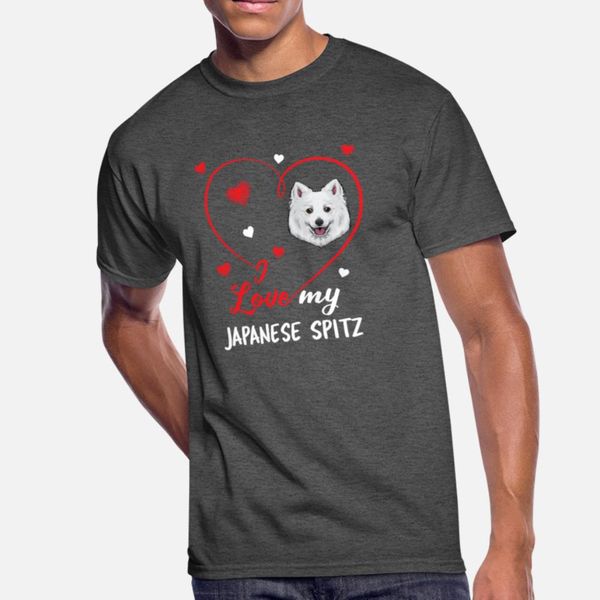 i love my japanese spitz dog lovers men women wear t shirt customized digital printing o-neck tracksuit hoodie sweatshirt
i love my japanese spitz dog lovers men women wear t shirt customized digital printing o-neck tracksuit hoodie sweatshirt