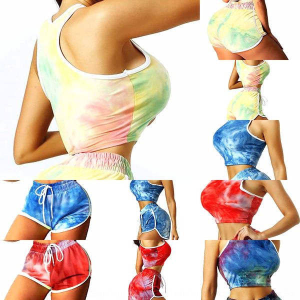 gradient color sports suit sleeveless navel shorts and yoga gradient color sports suit sleeveless navel shorts and yoga 1cfsd 1cfsd, Gray
gradient color sports suit sleeveless navel shorts and yoga gradient color sports suit sleeveless navel shorts and yoga 1cfsd 1cfsd, Gray
