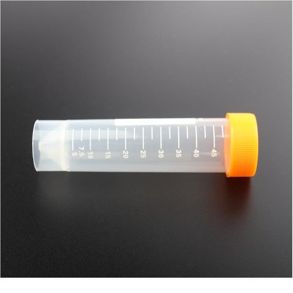 10pcs 30*115mm 50ml standing storage bottles home garden fruit seeds container plastic transparent centrif sqcfri
10pcs 30*115mm 50ml standing storage bottles home garden fruit seeds container plastic transparent centrif sqcfri
