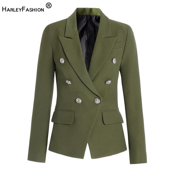 harleyfashion classic design european ameircan army green blazers slim casual outerwear jackets plus size 201201, White;black
harleyfashion classic design european ameircan army green blazers slim casual outerwear jackets plus size 201201, White;black
