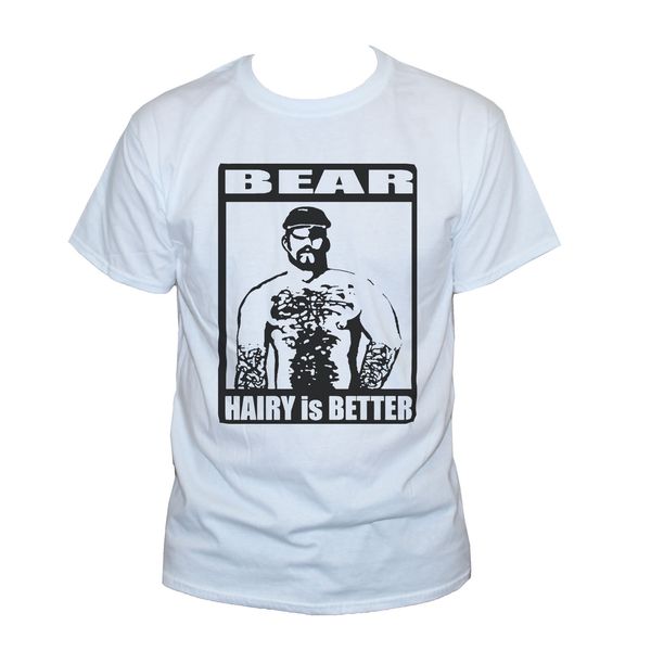 hairy man funny gay party gymer retro printed graphic s m l xl xxl funny short sleeve cotton hoodie designers t shirts sweatshirt
hairy man funny gay party gymer retro printed graphic s m l xl xxl funny short sleeve cotton hoodie designers t shirts sweatshirt