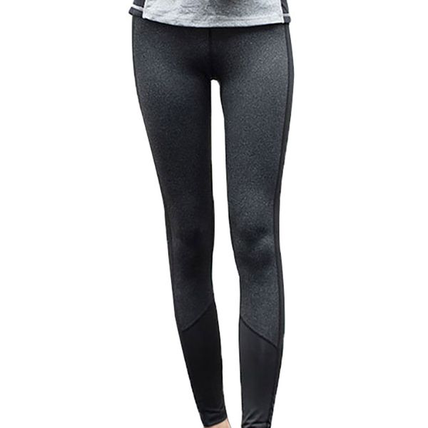 women leggings sportswear women's sheer yoga pants spring and summer high stretch running outdoor fitness clothes, Black;white
women leggings sportswear women's sheer yoga pants spring and summer high stretch running outdoor fitness clothes, Black;white