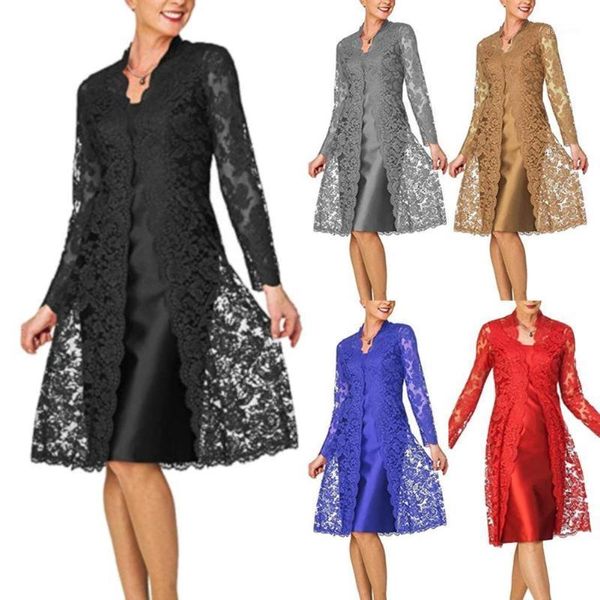 apparel 2pcs fashion bride mother wedding evening party midi dress hollow lace set evening party midi dress hollow lace set1, Black;gray
apparel 2pcs fashion bride mother wedding evening party midi dress hollow lace set evening party midi dress hollow lace set1, Black;gray