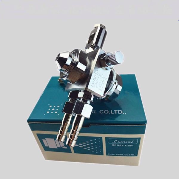 st-5 chocolate rosin spray nozzle,st-6 spray gun,automatic gun st-5 nozzle,automatic gun of release agent
st-5 chocolate rosin spray nozzle,st-6 spray gun,automatic gun st-5 nozzle,automatic gun of release agent