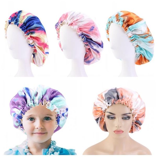 beanie/skull caps fashion multicolor mom kid hat casual home cap nightcap parent-child double deck night wash double-sided wearable, Blue;gray
beanie/skull caps fashion multicolor mom kid hat casual home cap nightcap parent-child double deck night wash double-sided wearable, Blue;gray