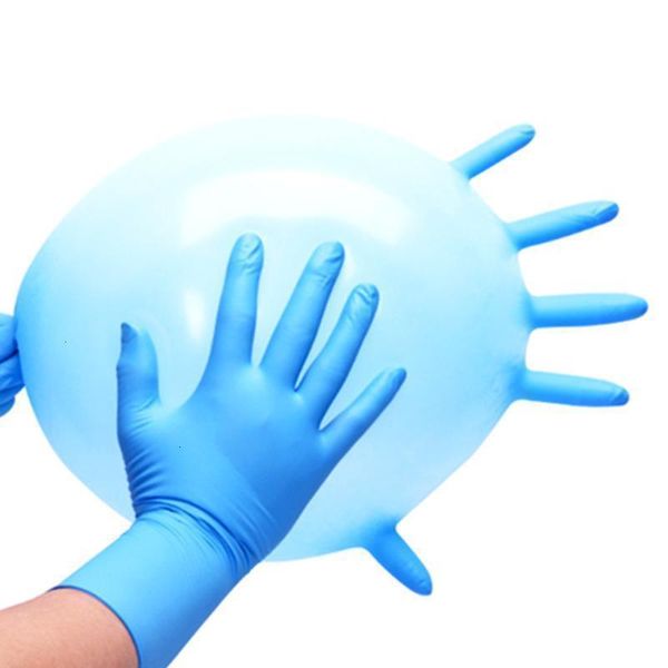 factoryx4ebdisposable gloves nitrile waterproof allergy blue gloves 200pcs work safety for kitchen di tkn
factoryx4ebdisposable gloves nitrile waterproof allergy blue gloves 200pcs work safety for kitchen di tkn